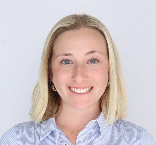 Deb Spair headshot
